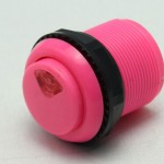 24型帶燈圓按開關<br>￥0.5元/個